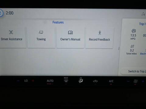 2025 Ford Maverick XL