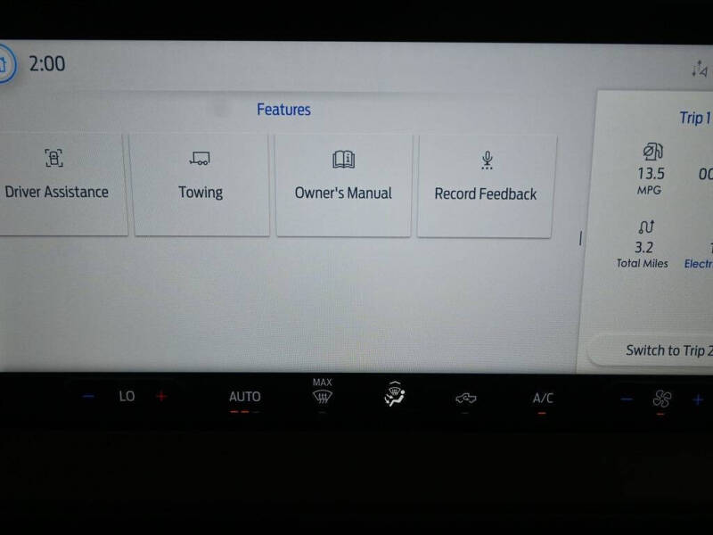 2025 Ford Maverick XL