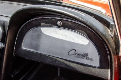 1964 Chevrolet Corvette