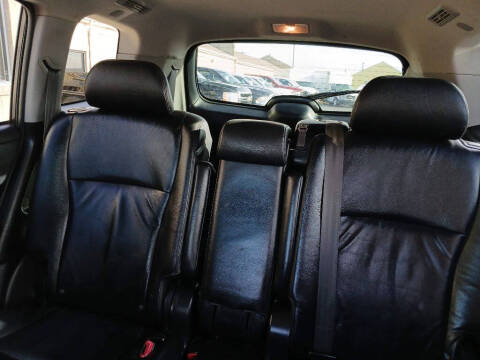 2009 Toyota Highlander Limited