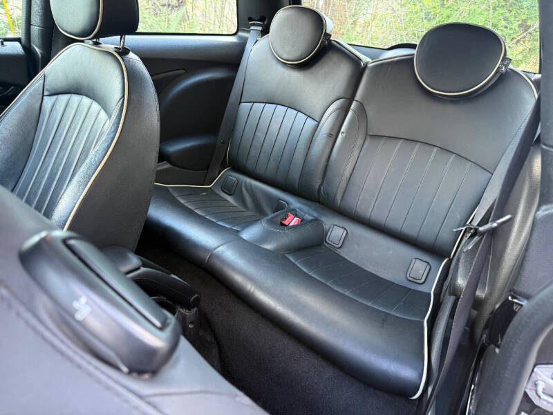 2012 MINI Cooper Hardtop S