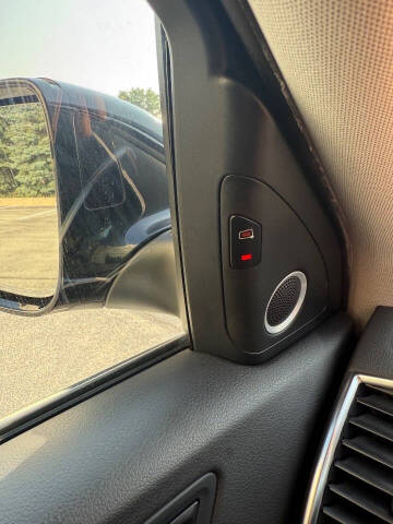 2013 Audi Q5 Hybrid 2.0T quattro Prestige