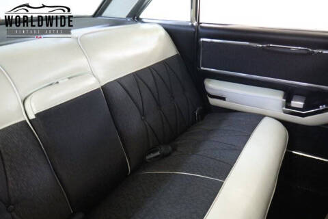 1964 Cadillac DeVille