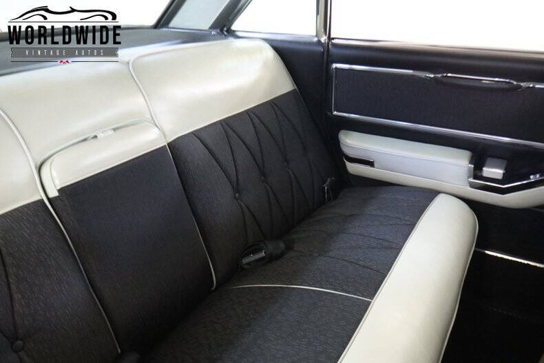 1964 Cadillac DeVille