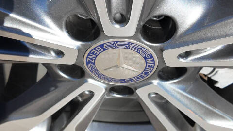 2016 Mercedes-Benz C-Class C 300 4MATIC