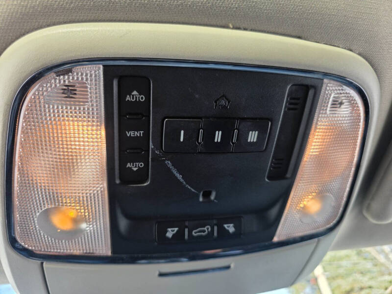 2013 Jeep Grand Cherokee Laredo X