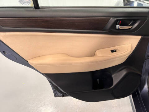 2016 Subaru Legacy 2.5i Limited