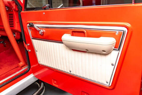 1977 Ford Bronco