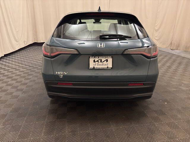 2023 Honda HR-V LX