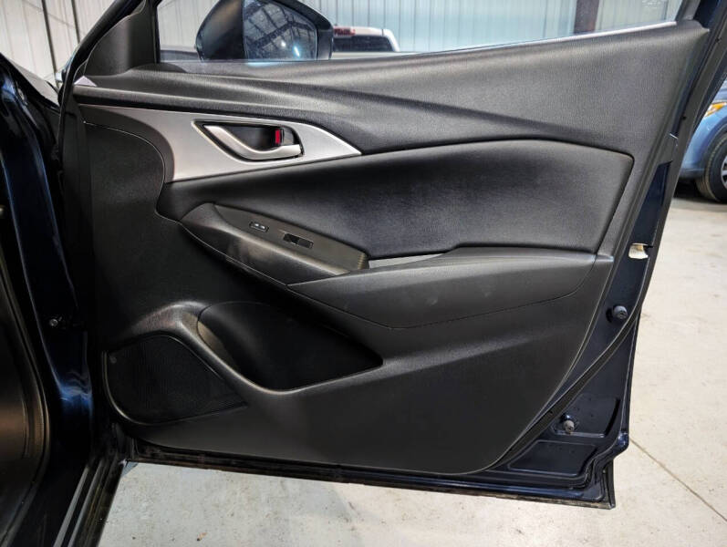 2021 Mazda CX-3 Sport
