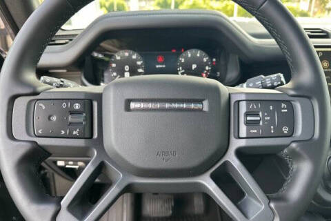 2026 Land Rover Defender 110 P300 S