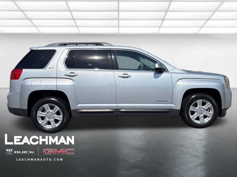 2015 GMC Terrain SLT-1