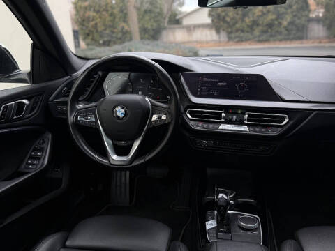 2021 BMW 2 Series 228i xDrive Gran Coupe
