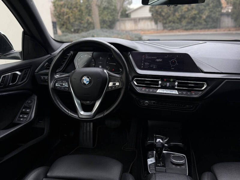 2021 BMW 2 Series 228i xDrive Gran Coupe