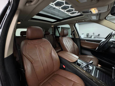 2014 BMW X5 xDrive35d