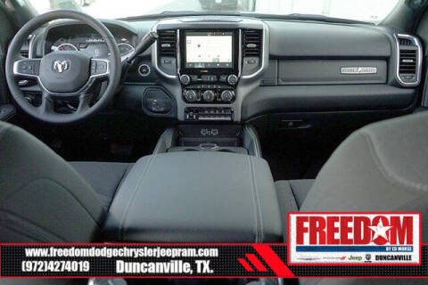 2025 RAM 2500 Lone Star