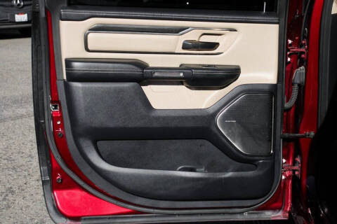 2019 RAM 1500 Limited