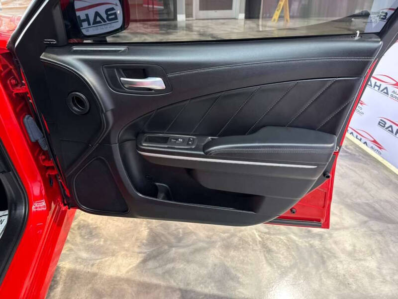 2022 Dodge Charger