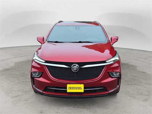 2024 Buick Enclave Premium
