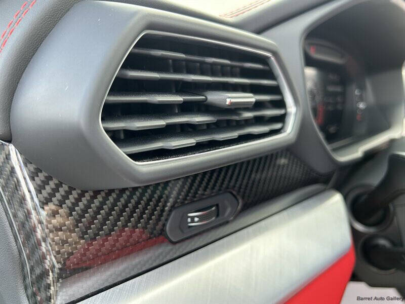 2021 Lamborghini Urus