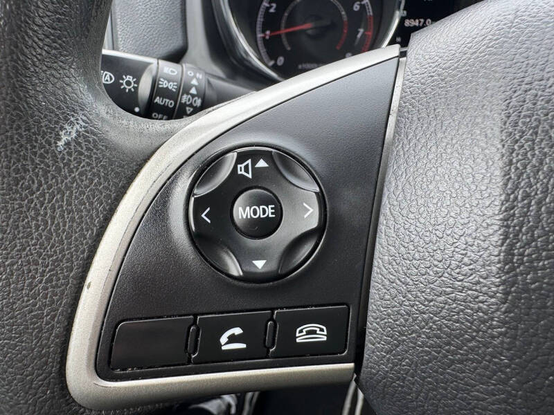 2022 Mitsubishi Outlander Sport LE