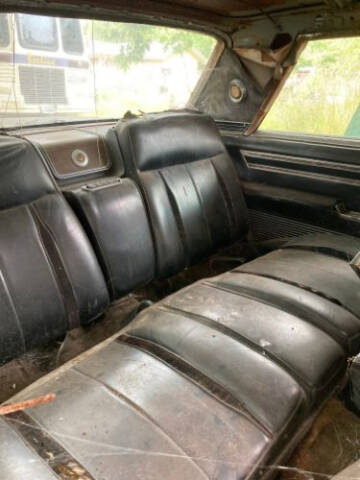 1967 Chrysler Imperial