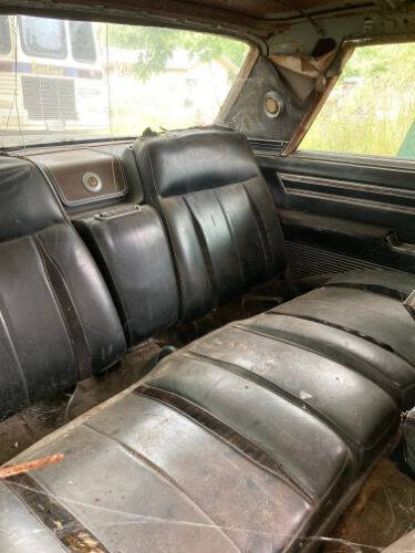 1967 Chrysler Imperial