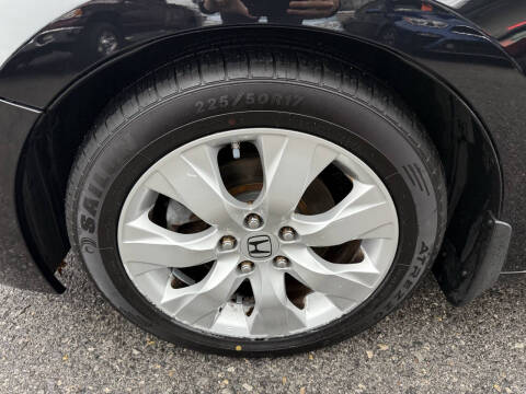 2010 Honda Accord EX