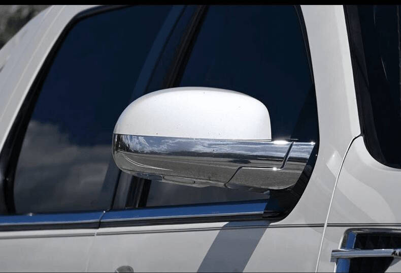 2008 Cadillac Escalade EXT