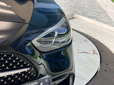 2023 Mercedes-Benz C-Class C 300 4MATIC