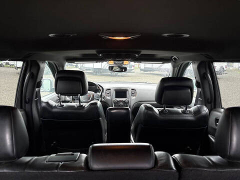 2020 Dodge Durango GT