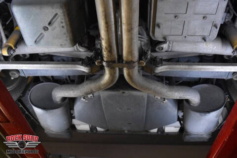 1994 Chevrolet Corvette