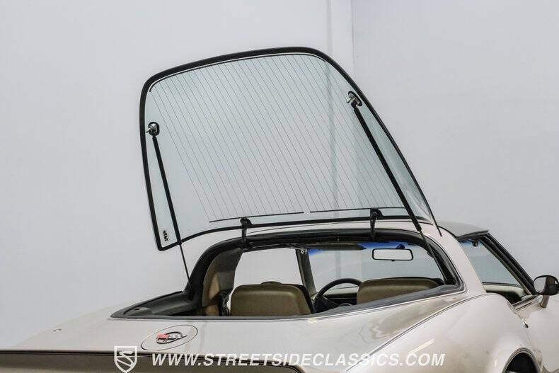 1982 Chevrolet Corvette Collector Edition