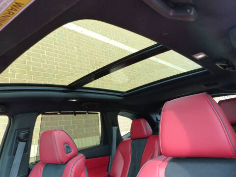 2023 Acura MDX SH-AWD w/A-SPEC