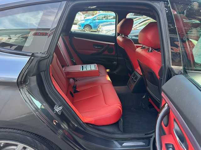 2015 BMW 3 Series 328i xDrive Gran Turismo