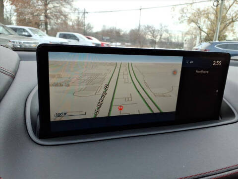 2022 Acura MDX SH-AWD w/A-SPEC