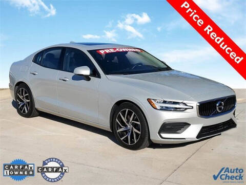 2020 Volvo S60 for sale at Express Purchasing Plus in Hot Springs AR