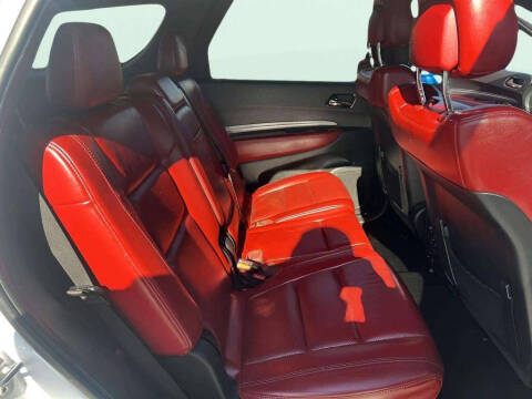 2020 Dodge Durango R/T