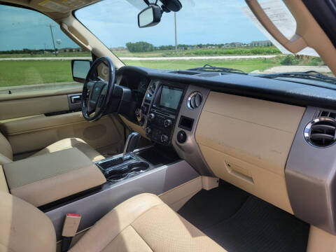 2016 Ford Expedition Limited