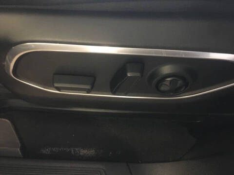 2024 Jeep Wagoneer Series III