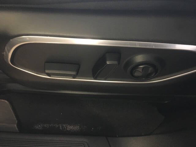 2024 Jeep Wagoneer Series III