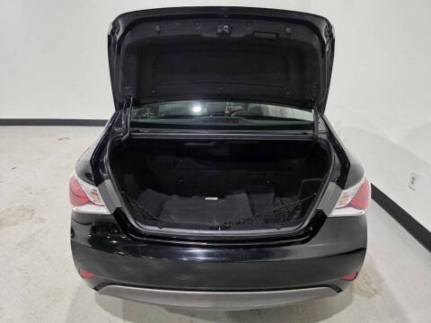 2015 Hyundai Sonata Hybrid Limited