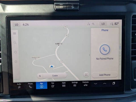 2025 Ford F-350 Super Duty