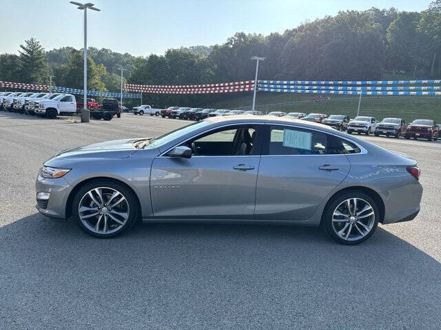 2023 Chevrolet Malibu for sale at Mid-State Pre-Owned in Beckley, WV