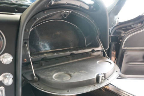 1965 Chevrolet Corvette