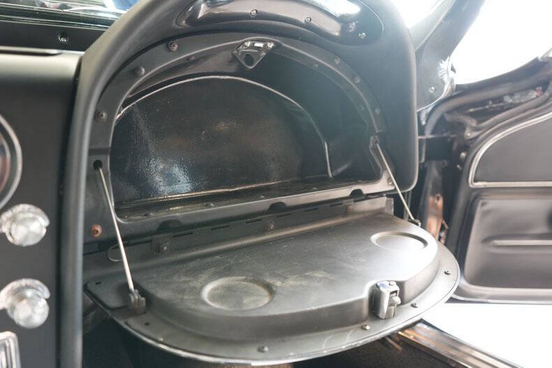 1965 Chevrolet Corvette