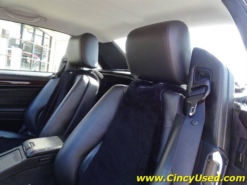 2000 Mercedes-Benz SL-Class SL 500