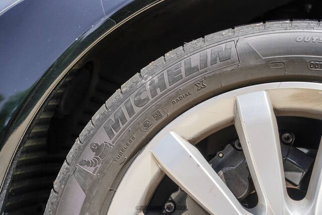 2009 Maybach 62 S