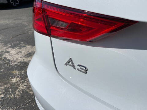 2015 Audi A3 1.8T Premium