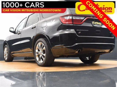 2019 Dodge Durango R/T